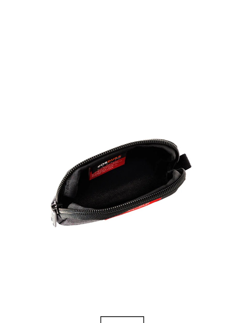 Manhattan portage coin purse - Picture 3 of 3